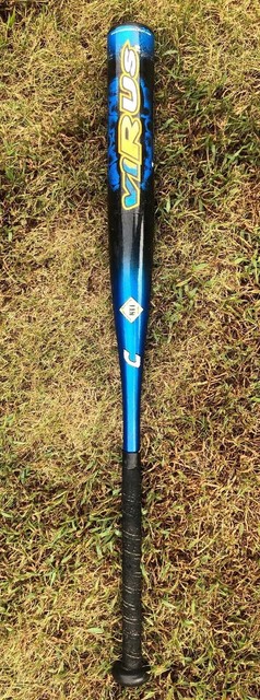 combat composite bat