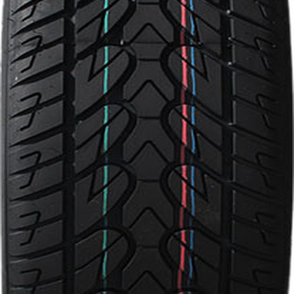 4 New Fullway Hs266 - 265/50r20 Tires 2655020 265 50 20 | eBay