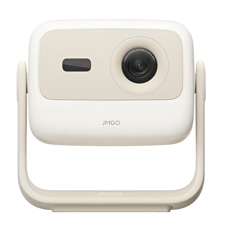 新品未使用 JMGO N1S J61-7K2 JMGO Projector N1S Nano LED DLP AC100-240V J61-7K1 Google