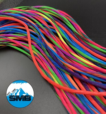 Xpedition Compound Bowstrings - Complete Custom Bowstring Set (Any Model) 