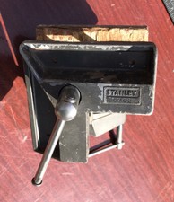 Stanley No. 5702 Aluminium Alloy Portable Vice