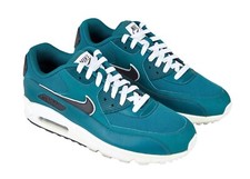 NIKE AIR MAX 90 shoes RICK ROSS personally owned original authentic COA