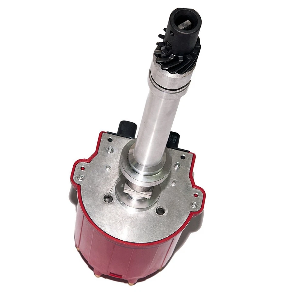 Distribuidor de encendido para camioneta Chevy GMC C K V Series Suburban 1103698 1103838 Foto 2 de 4