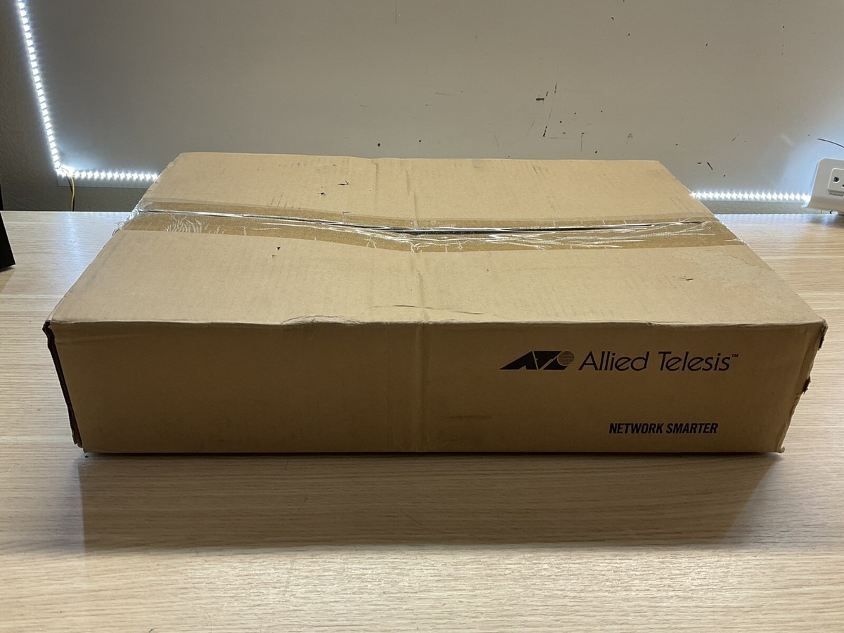 allied Telesis AT-x230-18GT-10/NEW/JUA62 | eBay