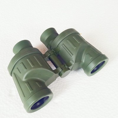 military binoculars