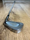 Signed Arnold Plamer The Standard forged 2 iron