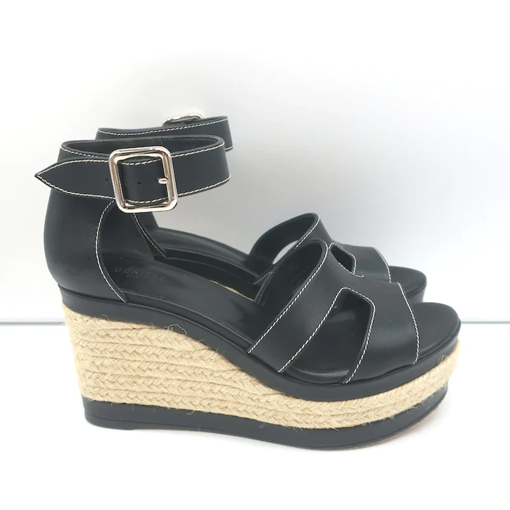 Hermes ilana espadrille sale