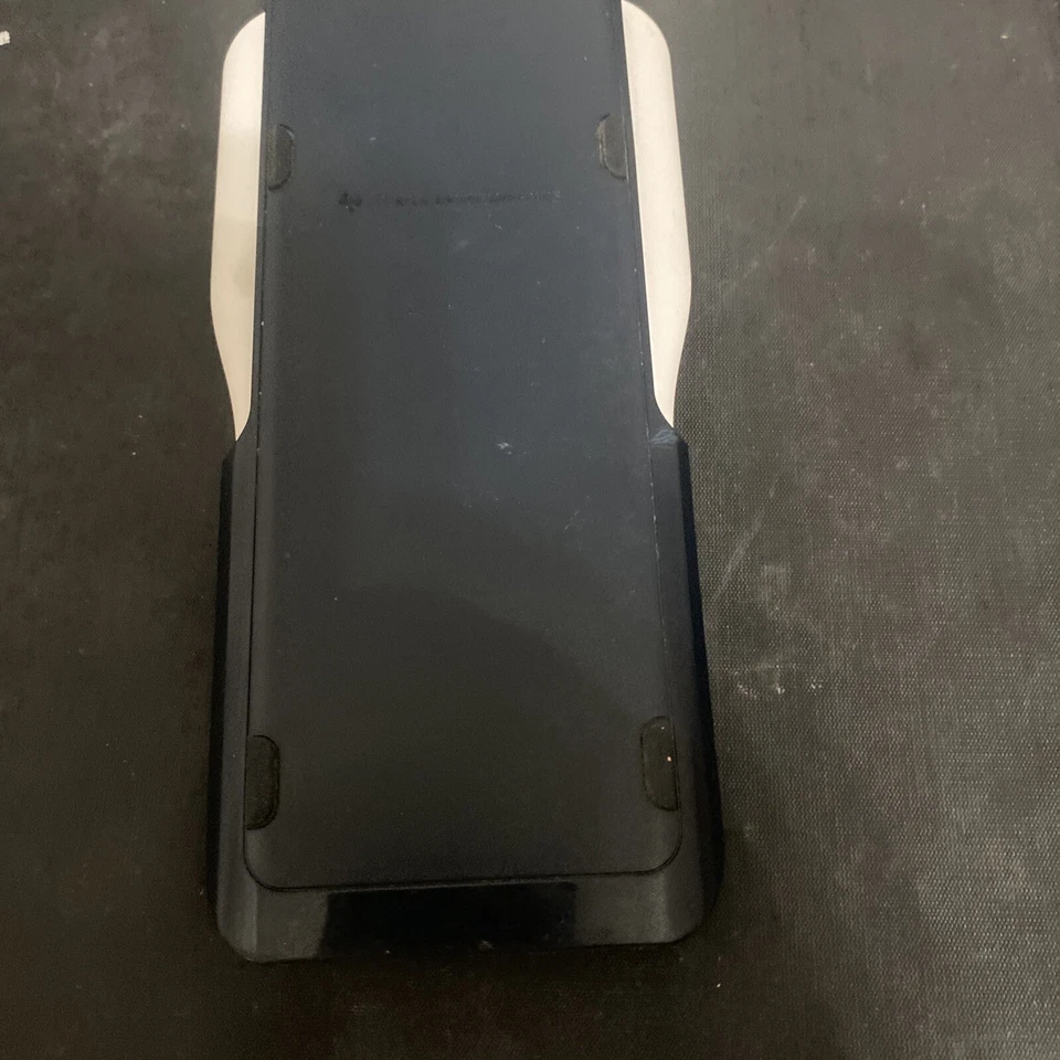 Texas Instruments TI-nspire CX  Graphing Calculator w/ Cover - Image 4 of 4