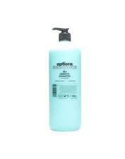 Options Essence Sea Essence Shampoo 1 Litre 11.99 per litre