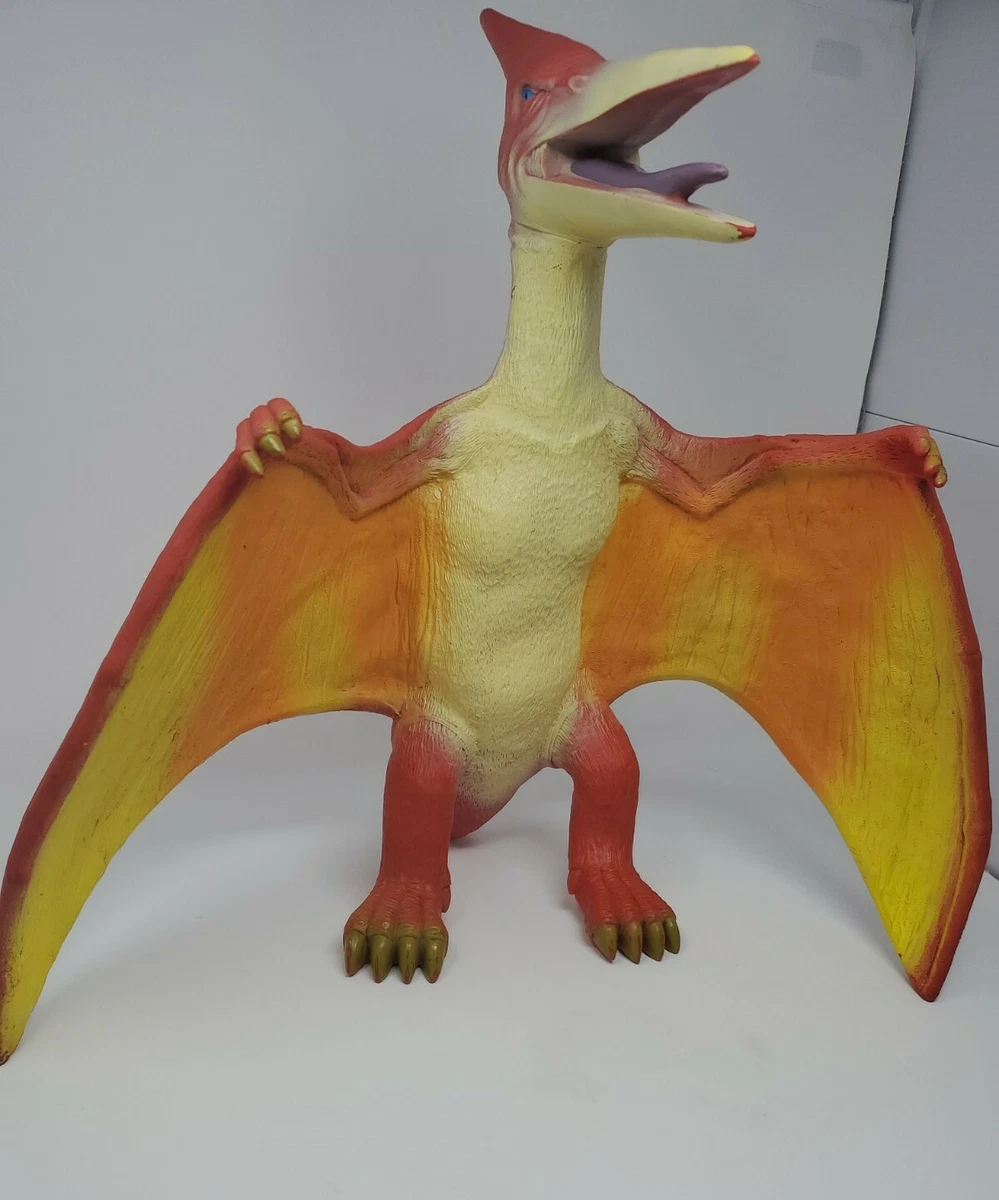 Giant 2025 pterodactyl toy
