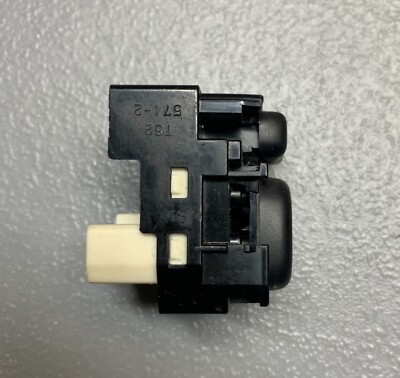 03-07 Toyota Highlander Side Mirror Control Switch Unit 183574 OEM