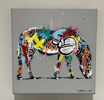 Martin Whatson の「 ZEBRA」 【公式通販】