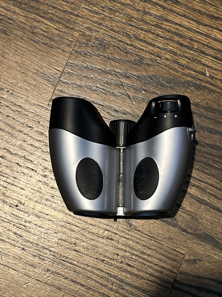 Buschnell compact binocular 7x21 FOV 340ft at 1000 YDS. 13-0721 - Image 3 of 4