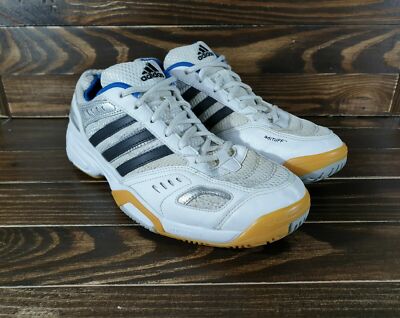 Vintage Adidas SPEEDCOURT 3 Mens Sneackers Size US 8 UK 7.1/2 EUR