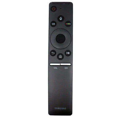 WFSMARTS Neu BN59-01274A für Samsung Smart Bluetooth Voice TV Fernbedienung BN59-01266A