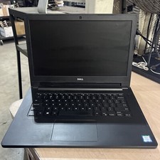 DELL LATITUDE 3470 INTEL CORE I3-6100U 2.30GHZ 4GB RAM NO HD