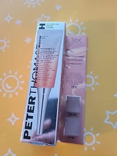 Peter Thomas Roth Potent-C Vitamin Targeted Spot Brightener 15ML Skin Care- NEW