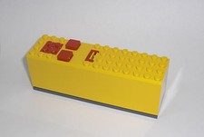 LEGO Technic 9V Batteriebox Batteriekasten ge...