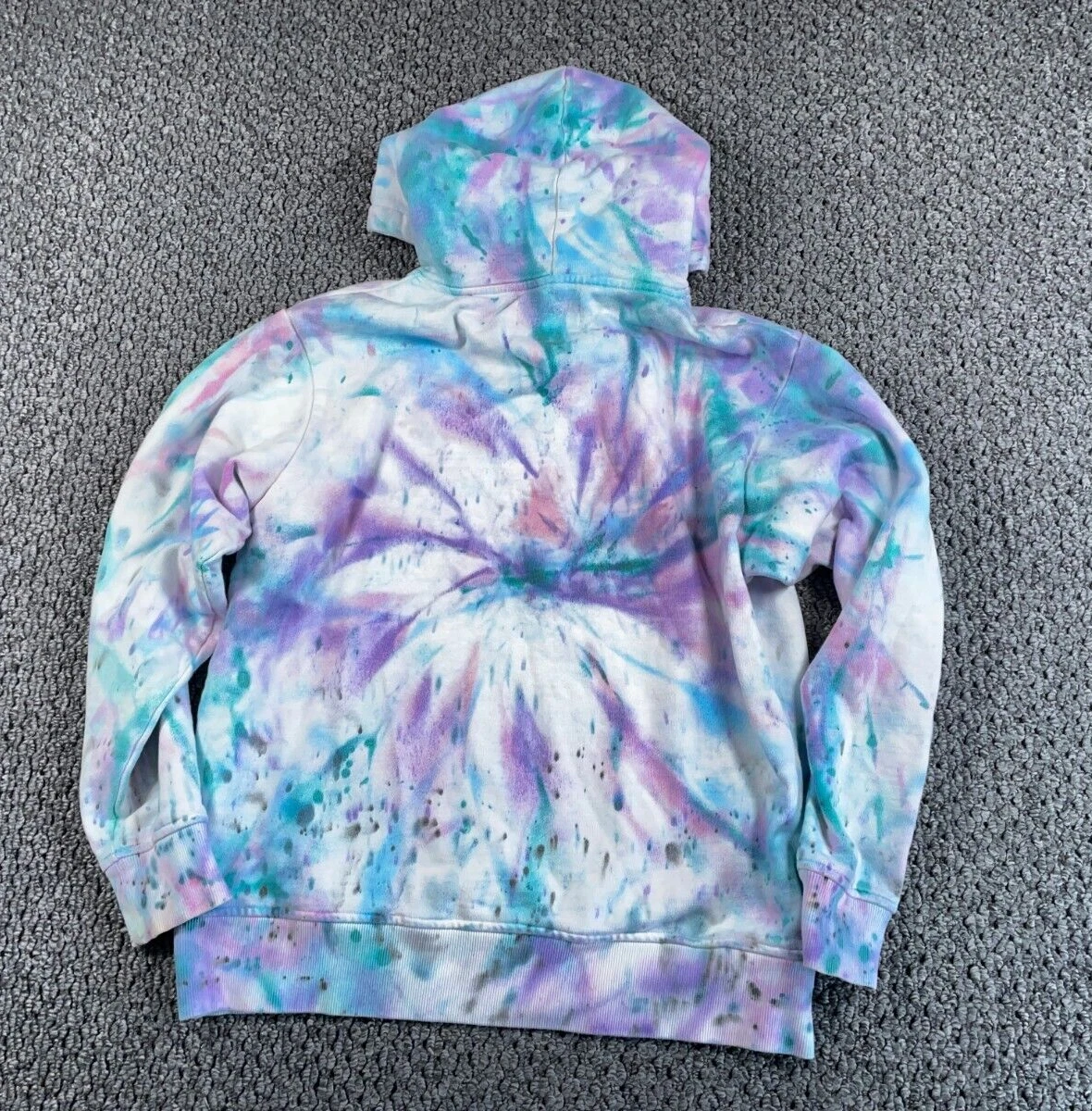 Kith sales equality hoodie