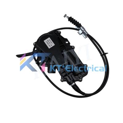 1 Pc. New 2523-9017 Flameout Motor For DH55 215/225/300-5-7-9 24V
