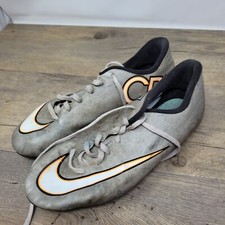 Nike Mercurial CR7 Victory FG Football Boots Size UK 5.5 Cristiano Ronaldo