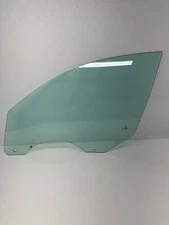 2006-2010 BMW 750Li E66 LWB FRONT RIGHT PASSENGER SIDE DOOR GLASS WINDOW OEM