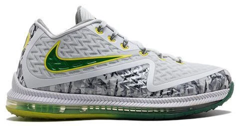Nike Field General 2 Oregon Ducks