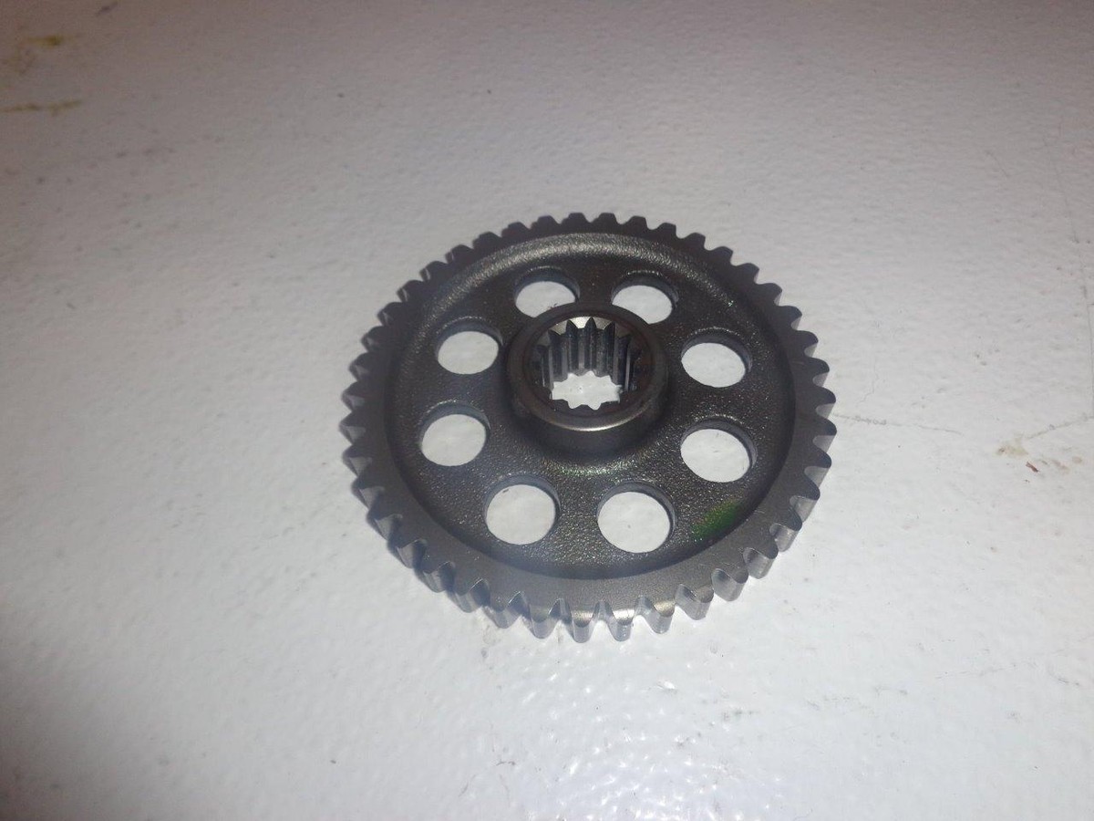2007 Yamaha FX Phazer 41 Tooth Gear 2008-2015 RTX GT PZ50 MT