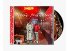 Westside Gunn  12  Free Sly Big Dump CD Brand...