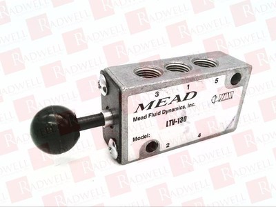 MEAD LTV-130 / LTV130 (BRAND NEW)
