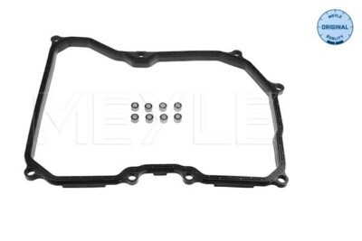 Meyle 100 139 0002 Seal, Automatic Transmission Oil Sump for Audi, Mini, Seat, Skoda