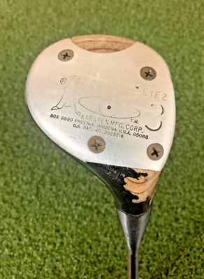 Ping Eye 2 Specs; A Complete Guide By Sportic Media