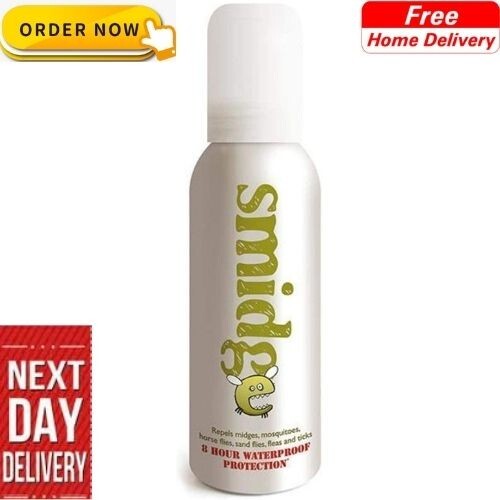 Smidge Insect Repellent (75ml) eBay