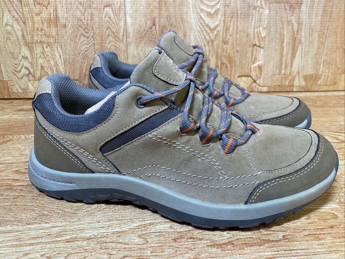Earth Shoes EUC Earth Origins Reagan Clog Shoes 7M Brown EUC | Mercari main image 2