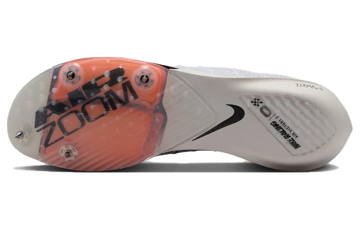 Nike ZoomX Victory 2 Prototype - HF7642-100 | eBay Nike ZoomX Victory 2 Prototype - HF7642-100 | eBay
