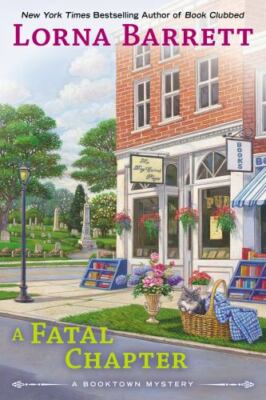 A Fatal Chapter (Booktown Mystery) by