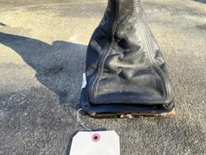 Chevy Blazer S10 GMC S15 1982-93 Jimmy bota de cambio de piso transmisión manual OEM Foto 4 de 4