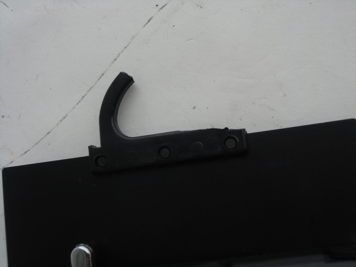 FUJI FILM (Fujifilm) QUICK CHANGER 45 sheet film holder (back) for