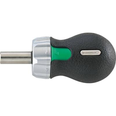 Stahlwille 18120002 4008 Ratcheting BIT holder, size 2, 95mm