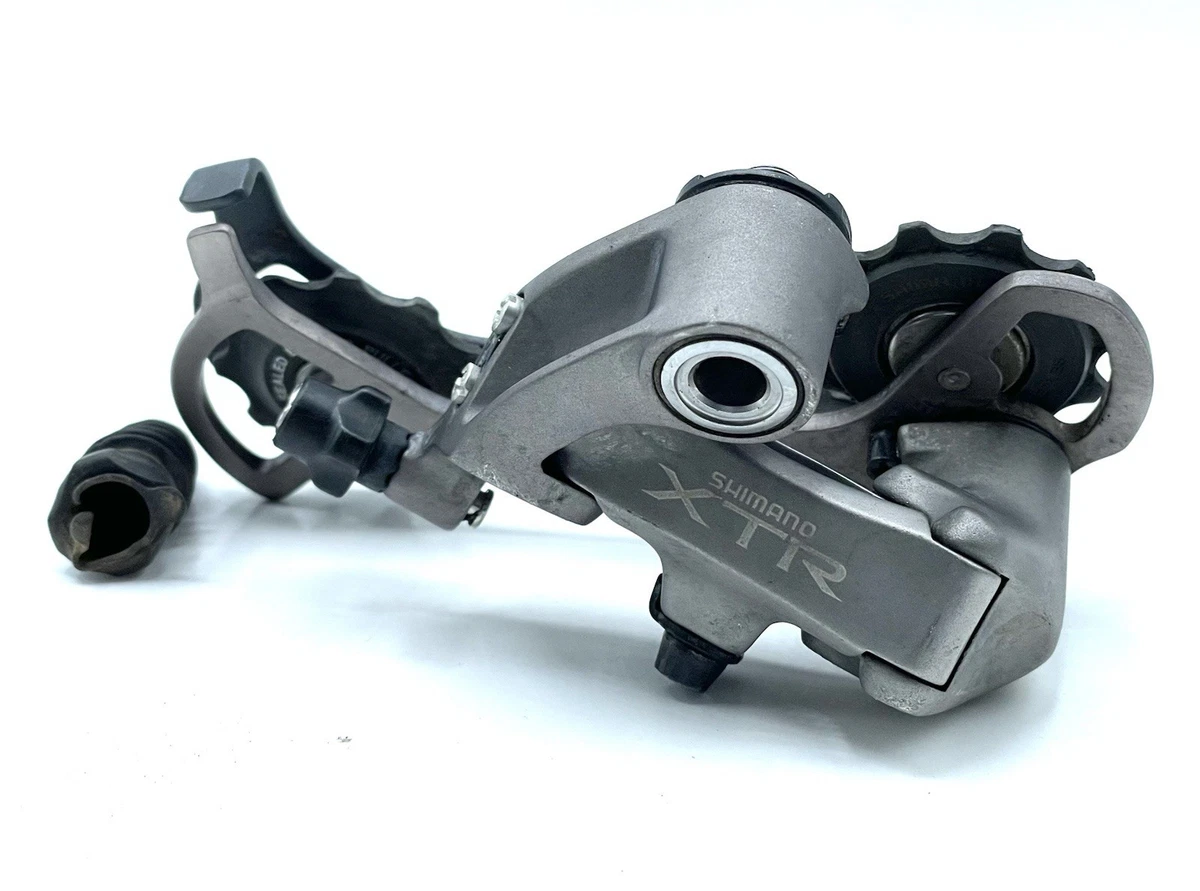 xtr 9 speed products for sale | eBay