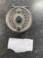 Rimfly Concept 375 Reel