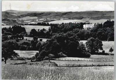 50623279 - 5226 Reichshof Muettergenesungheim Emmi-Welter-Heim