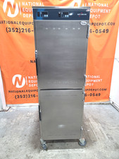 MINT 2020 ALTO-SHAAM 1200-UP Heated Holding Cabinet 1PH/120V - Tested!