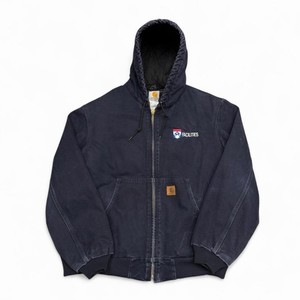 Carhartt Active Jacket | eBay