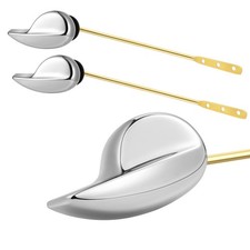 Maniglia di risciacquo per WC sostituzione della maniglia WC maniglia di risciacquo WC