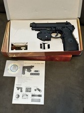 Ems Top Gun III Controller Gun Wireless / Mam...