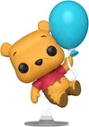 Funko Pop! Disney Winnie the Pooh Pooh with Balloon Vinyl Figure #1681