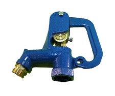 Simmons Manufacturing 890 Head Complete Yard Hydrant