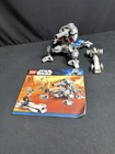 LEGO 7869 Star Wars The Clone Wars Battle for Geonosis from 2011