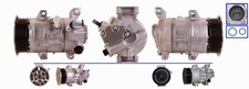 Kompressor Klimaanlage DRI 700510801 +72.94€ Pfand für TOYOTA VERSO RAV 3 AURIS